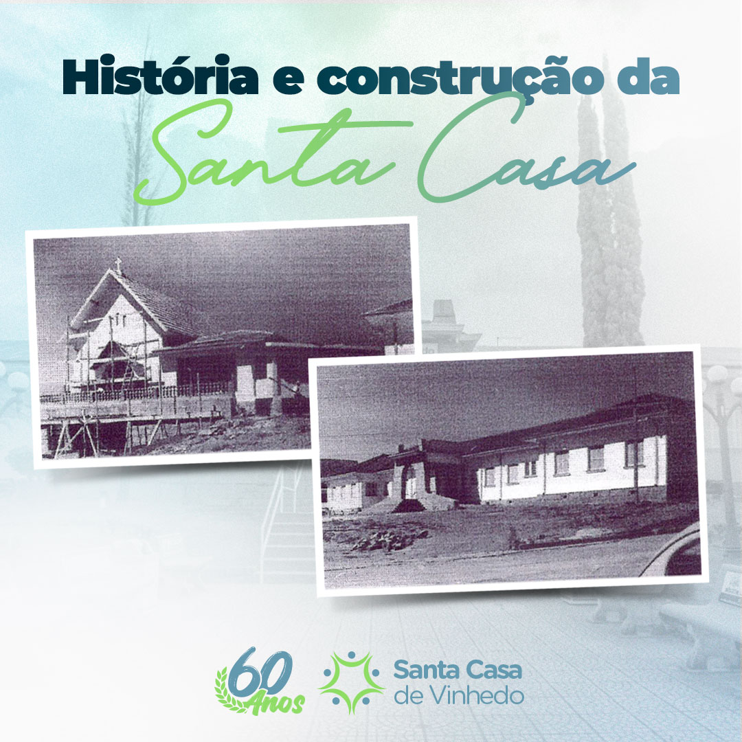  60 Anos da Santa Casa