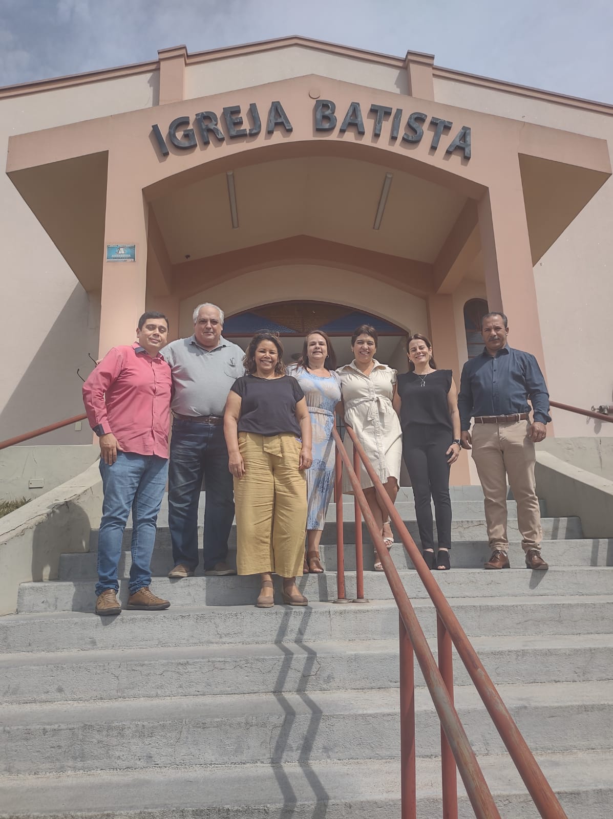  SANTA CASA E COPAVI REALIZAM CURSO PARA FORMAÇÃO DE VOLUNTÁRIOS DA CAPELANIA