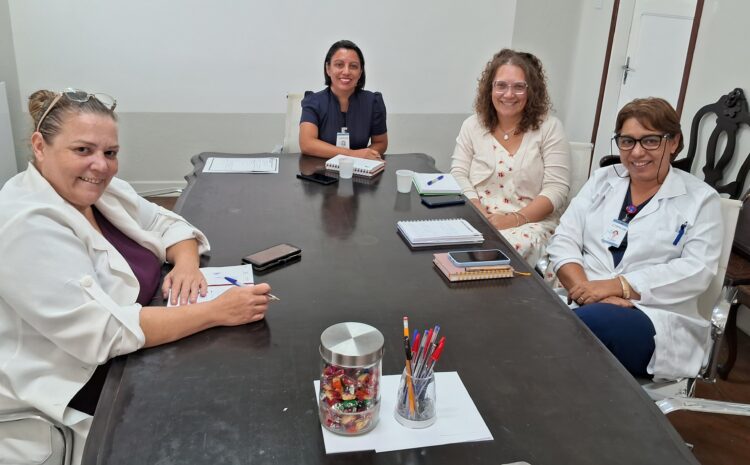  SANTA CASA DE VINHEDO DEVE FIRMAR PARCERIA COM UNIANCHIETA PARA BOLSAS DE ENFERMAGEM E NUTRIÇÃO