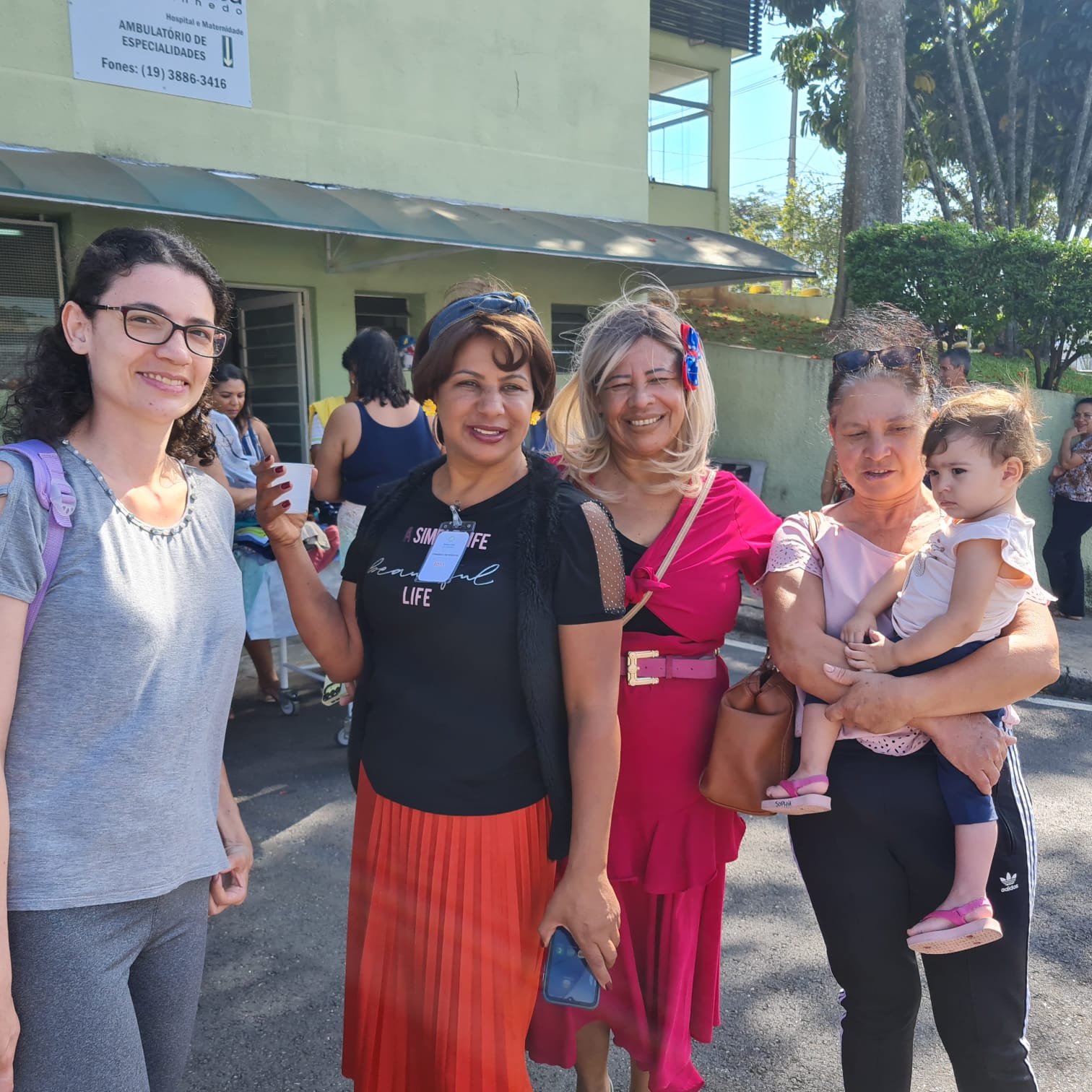  2º BAZAR BENEFICENTE DA SANTA CASA DE VINHEDO É SUCESSO DE VENDAS