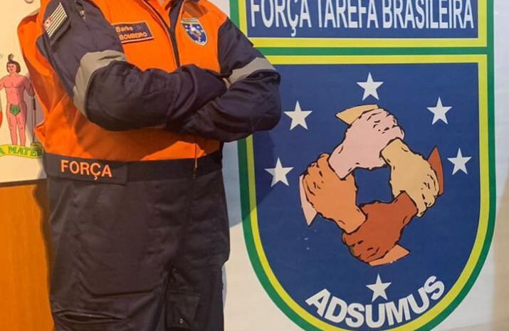  SANTA CASA APOIA FORÇA-TAREFA REGIONAL QUE ESTÁ NO RS