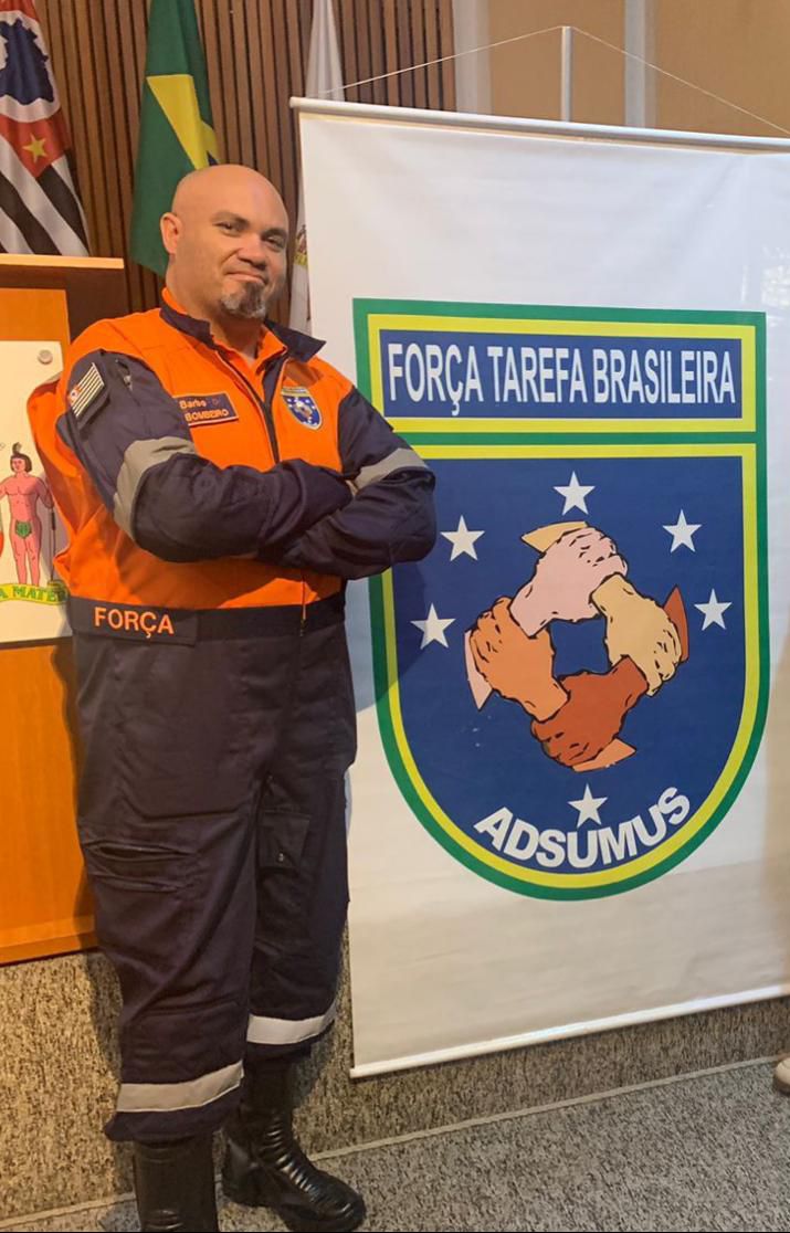  SANTA CASA APOIA FORÇA-TAREFA REGIONAL QUE ESTÁ NO RS