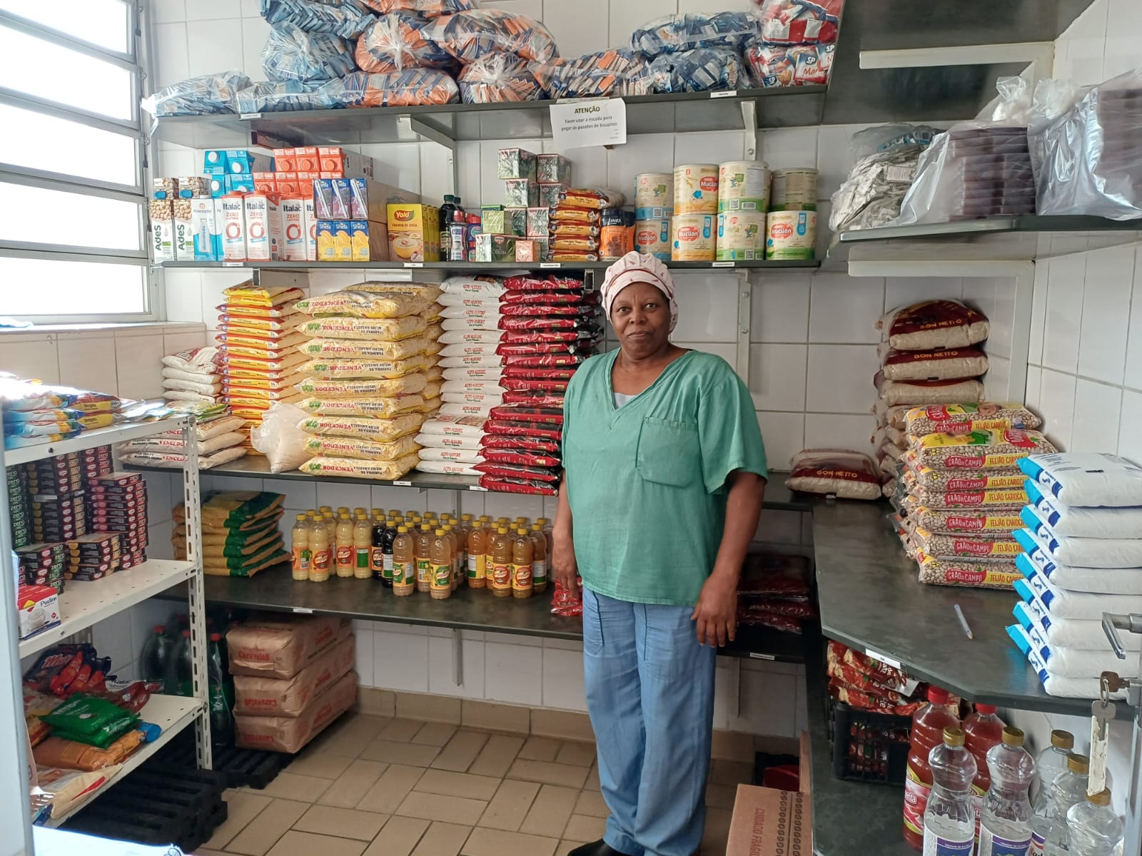  ‘PRATAS DA SANTA CASA’: ALIRIA FAZ AQUELA COMIDA DELICIOSA HÁ MAIS DE 30 ANOS