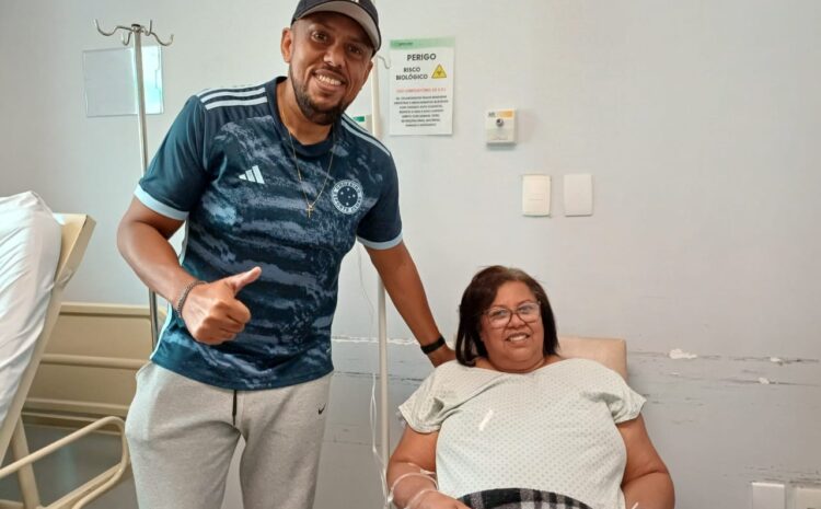  PARENTES DE PACIENTES AGRADECEM ‘ATENDIMENTO HUMANIZADO’ DA SANTA CASA DE VINHEDO