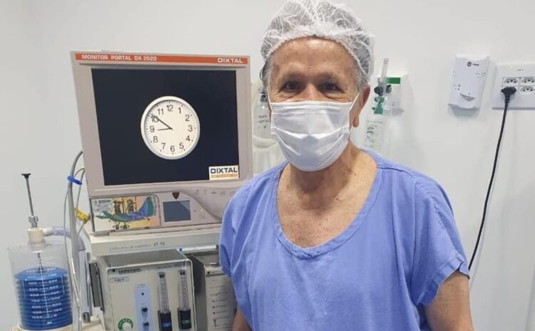  SANTA CASA: PREFEITO DR. DARIO PACHECO DESTACA FATOS MARCANTES DA HISTÓRIA DO HOSPITAL