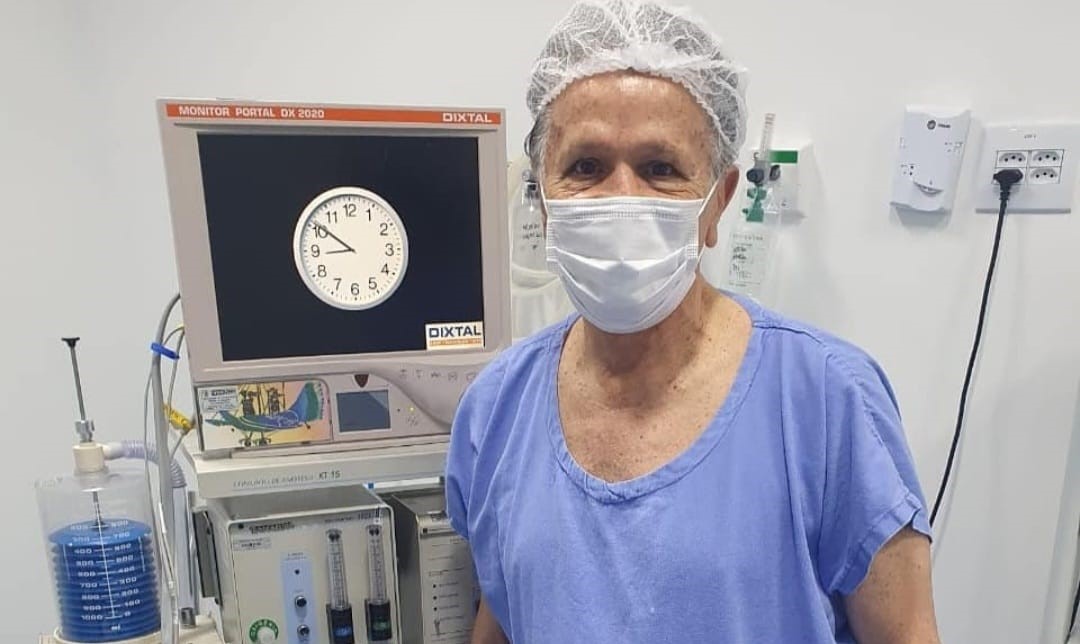  SANTA CASA: PREFEITO DR. DARIO PACHECO DESTACA FATOS MARCANTES DA HISTÓRIA DO HOSPITAL