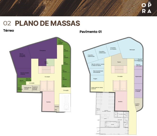  SANTA CASA: PROVEDORIA, JURÍDICO, MÉDICOS E ENFERMEIROS APRIMORAM PROJETO DO ANEXO HOSPITALAR INFANTIL